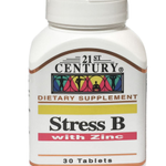 Stress B